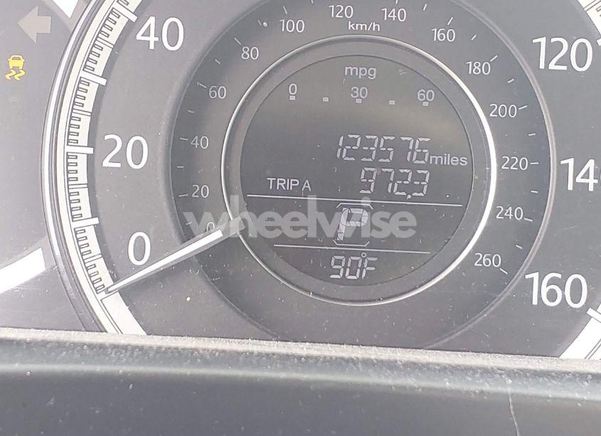 Photo 15 of 2015 Honda Accord EX-L V-6 (VIN 1HGCR3F86FA023143)