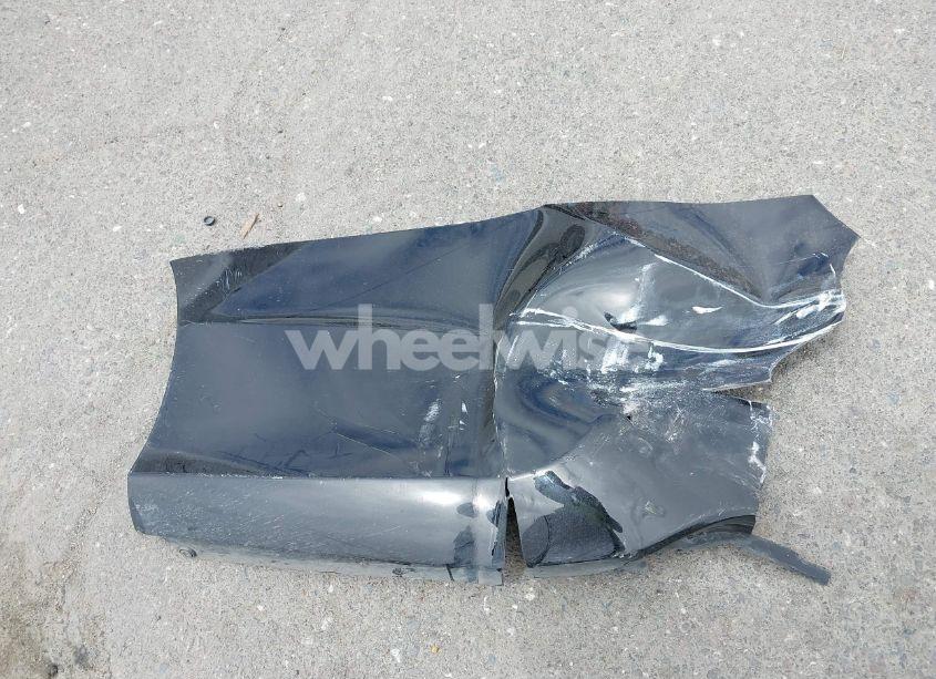 Photo 12 of 2015 Honda Accord EX-L V-6 (VIN 1HGCR3F86FA023207)