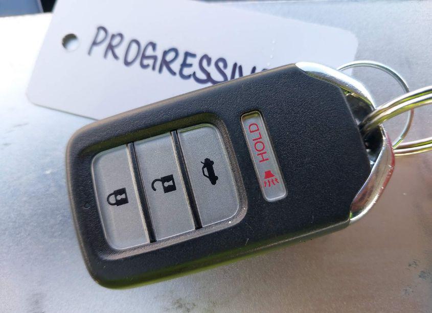 Photo 11 of 2015 Honda Accord EX-L V-6 (VIN 1HGCR3F86FA035275)