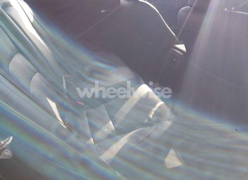 Photo 8 of 2016 Honda Accord EX-L V-6 (VIN 1HGCR3F86GA008238)