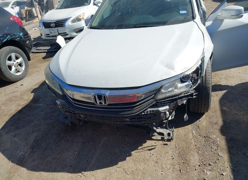 Photo 6 of 2016 Honda Accord EX-L V-6 (VIN 1HGCR3F86GA035147)