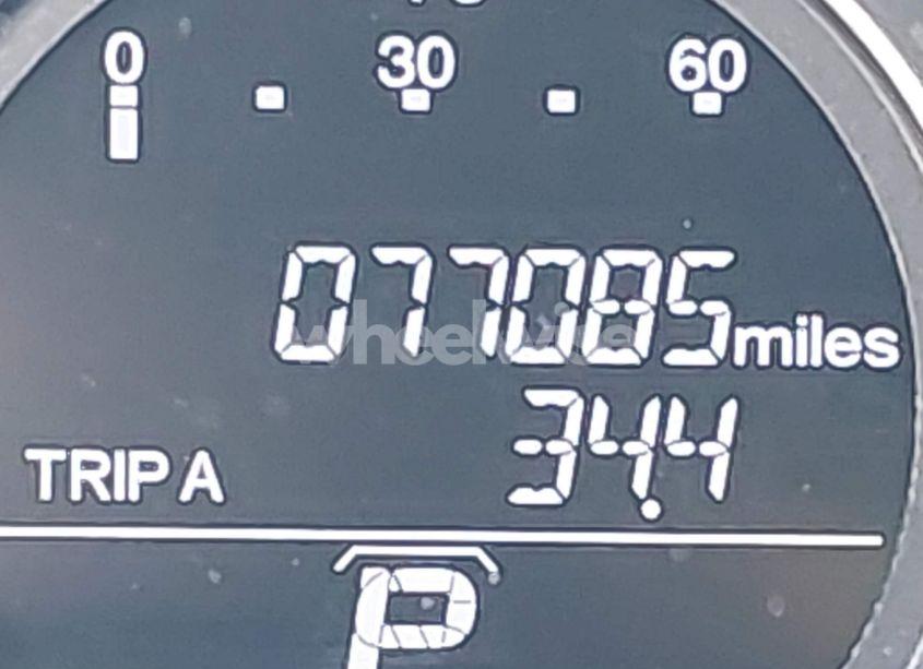 Photo 15 of 2017 Honda Accord EX-L V6 (VIN 1HGCR3F86HA027535)