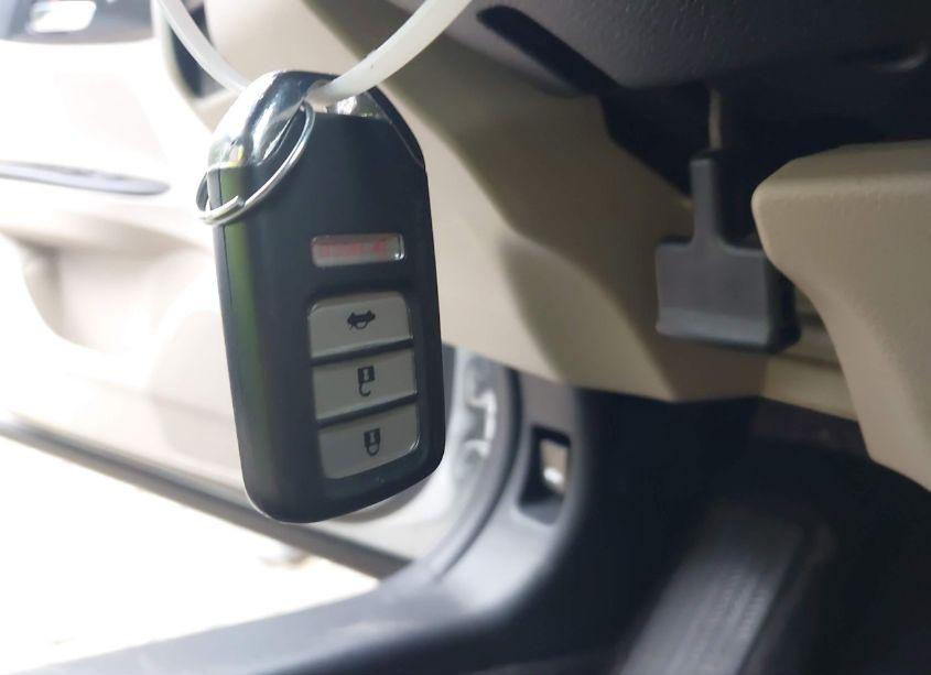 Photo 11 of 2013 Honda Accord EX-L V-6 (VIN 1HGCR3F87DA003433)