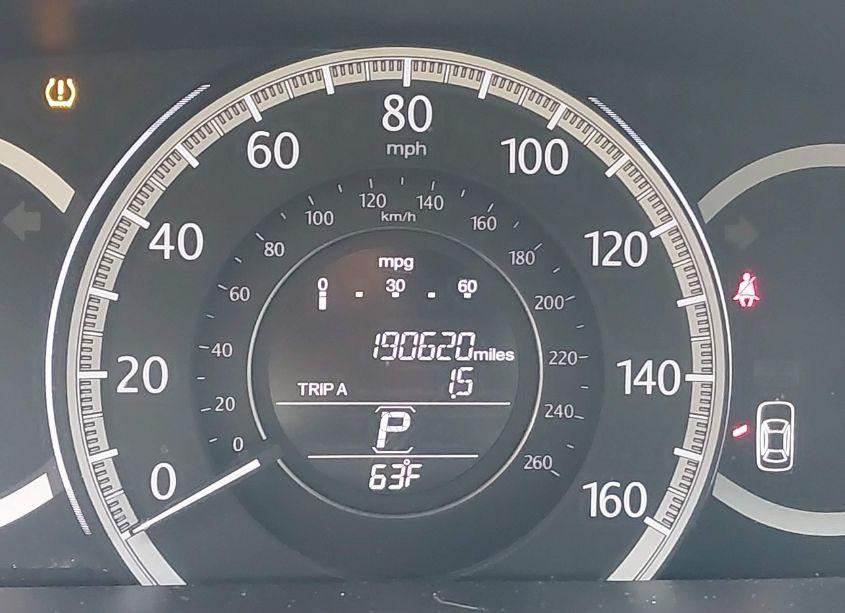 Photo 15 of 2013 Honda Accord EX-L V-6 (VIN 1HGCR3F87DA003433)