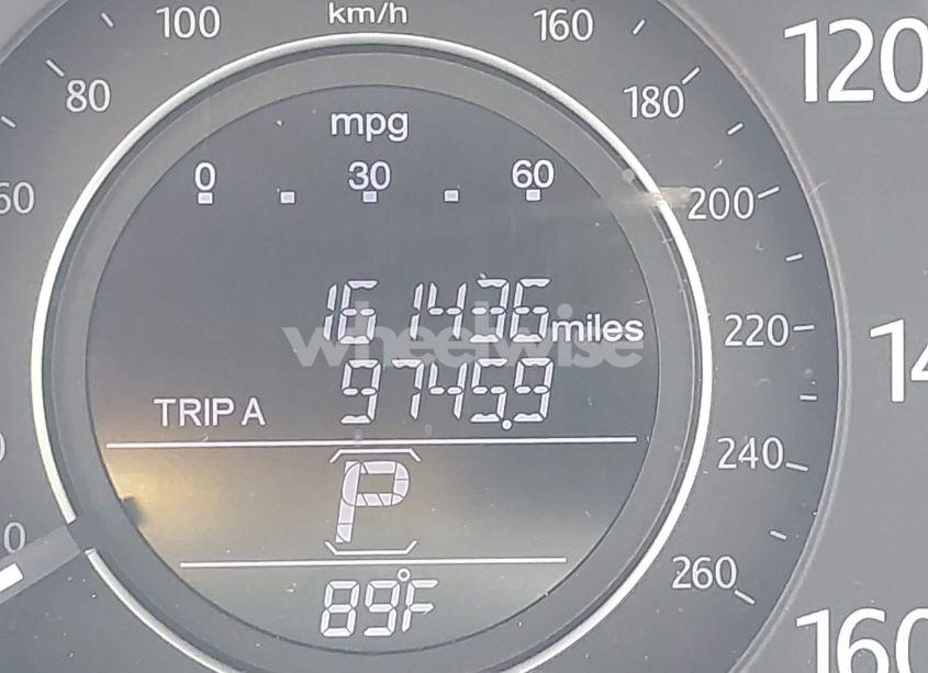 Photo 15 of 2013 Honda Accord EX-L V-6 (VIN 1HGCR3F87DA011628)