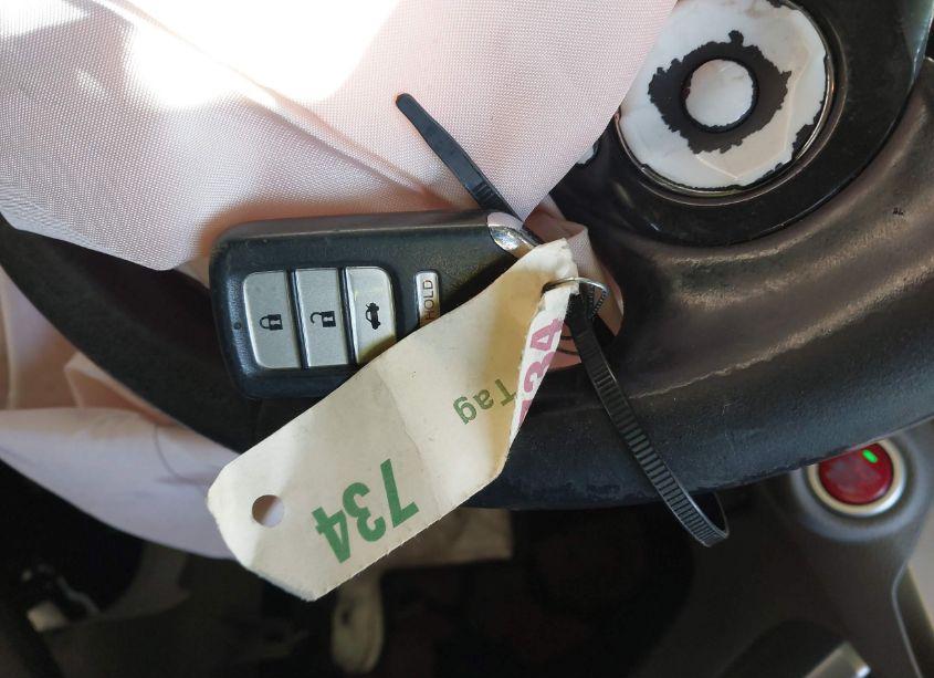 Photo 11 of 2013 Honda Accord EX-L V-6 (VIN 1HGCR3F87DA012004)