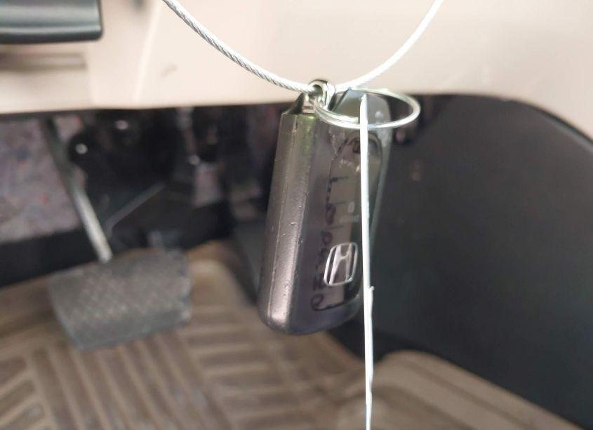 Photo 11 of 2013 Honda Accord EX-L V-6 (VIN 1HGCR3F87DA015226)