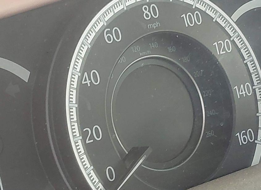 Photo 14 of 2013 Honda Accord EX-L V-6 (VIN 1HGCR3F87DA025111)