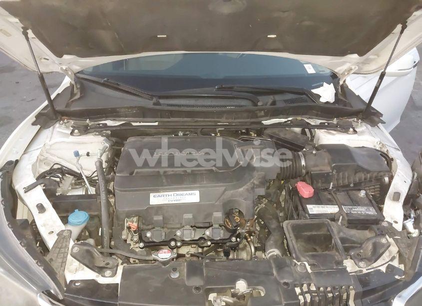 Photo 10 of 2013 Honda Accord EX-L V-6 (VIN 1HGCR3F87DA025447)