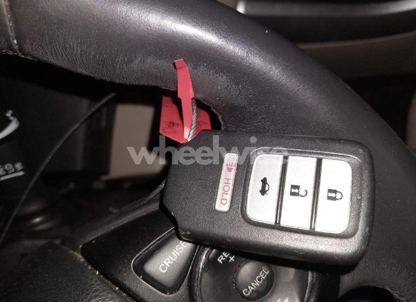 Photo 11 of 2013 Honda Accord EX-L V-6 (VIN 1HGCR3F87DA025447)