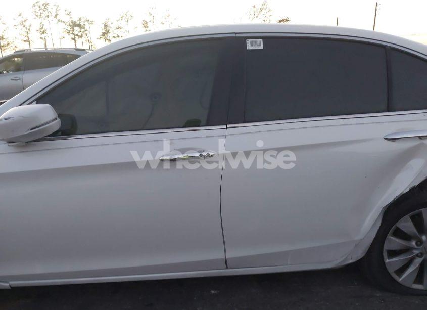 Photo 14 of 2013 Honda Accord EX-L V-6 (VIN 1HGCR3F87DA025447)
