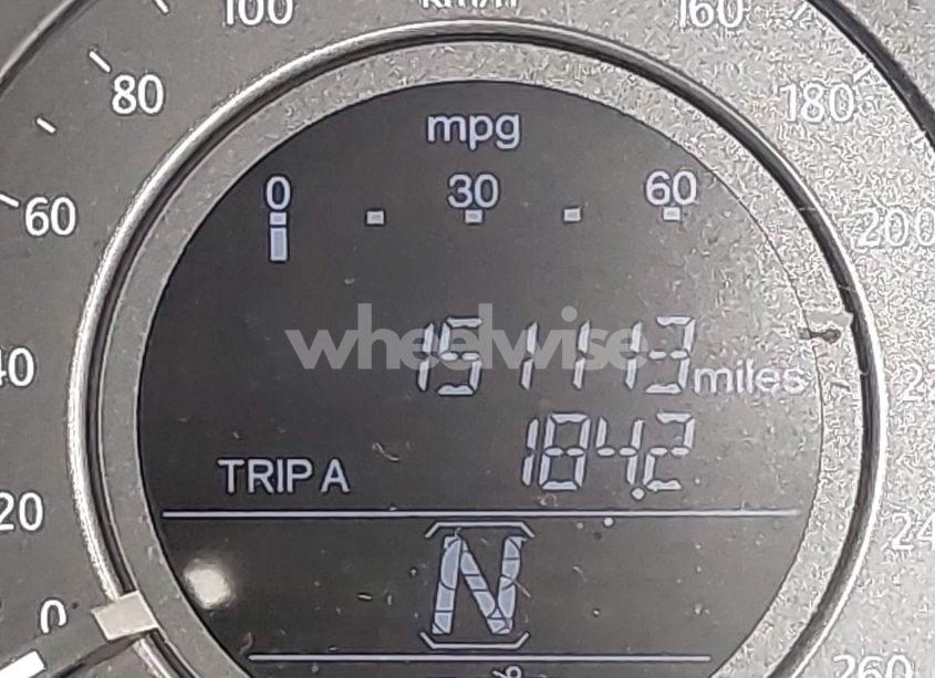 Photo 15 of 2013 Honda Accord EX-L V-6 (VIN 1HGCR3F87DA025447)