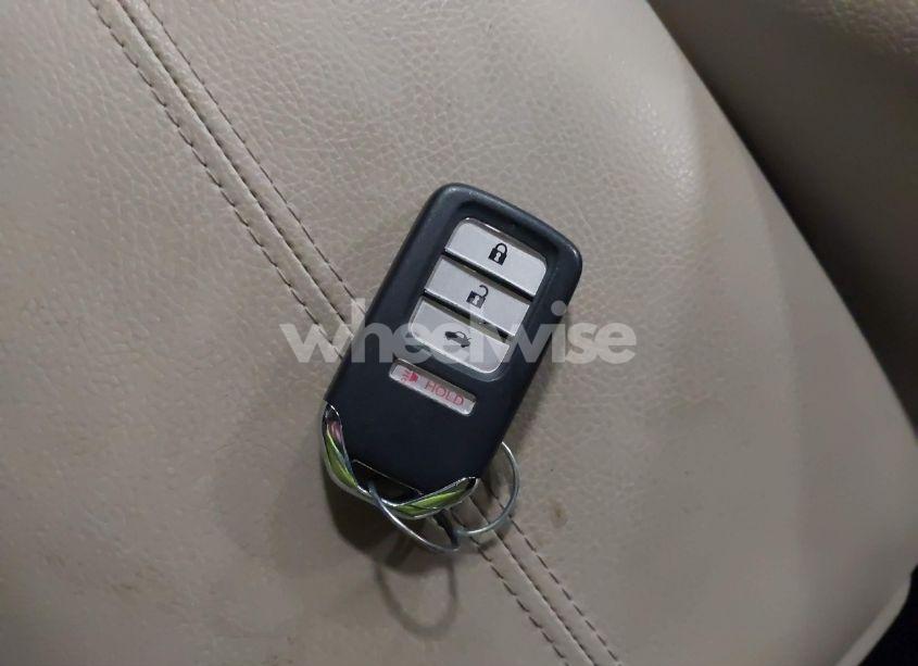 Photo 11 of 2013 Honda Accord EX-L V-6 (VIN 1HGCR3F87DA032351)