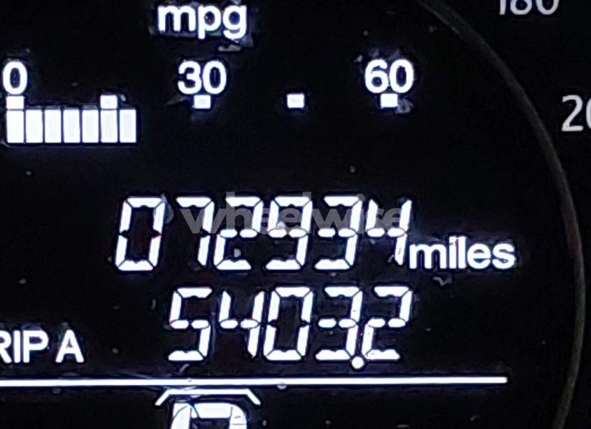 Photo 15 of 2013 Honda Accord EX-L V-6 (VIN 1HGCR3F87DA032351)