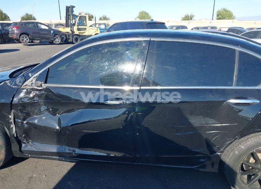 Photo 14 of 2013 Honda Accord EX-L V-6 (VIN 1HGCR3F87DA040028)