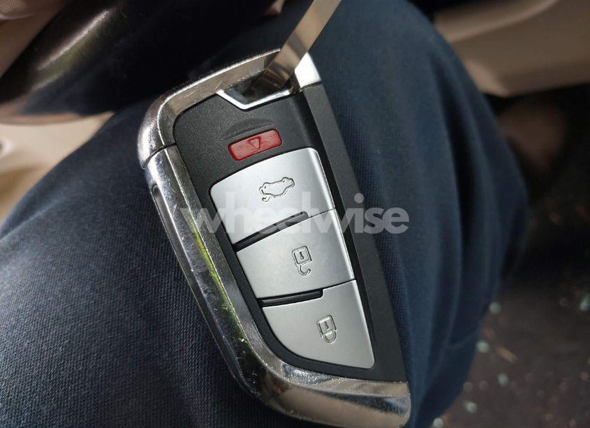 Photo 11 of 2014 Honda Accord EX-L V-6 (VIN 1HGCR3F87EA014191)