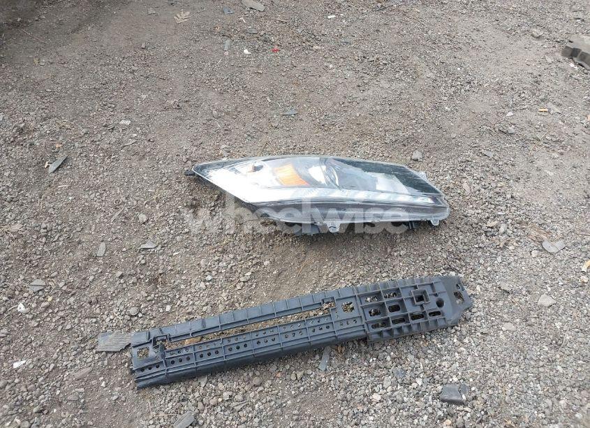 Photo 12 of 2014 Honda Accord EX-L V-6 (VIN 1HGCR3F87EA014191)