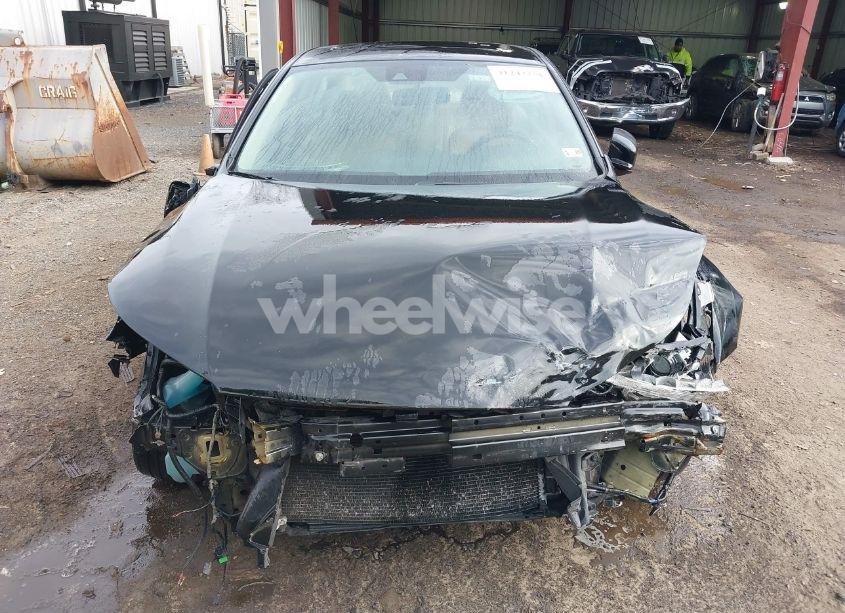 Photo 13 of 2014 Honda Accord EX-L V-6 (VIN 1HGCR3F87EA014191)