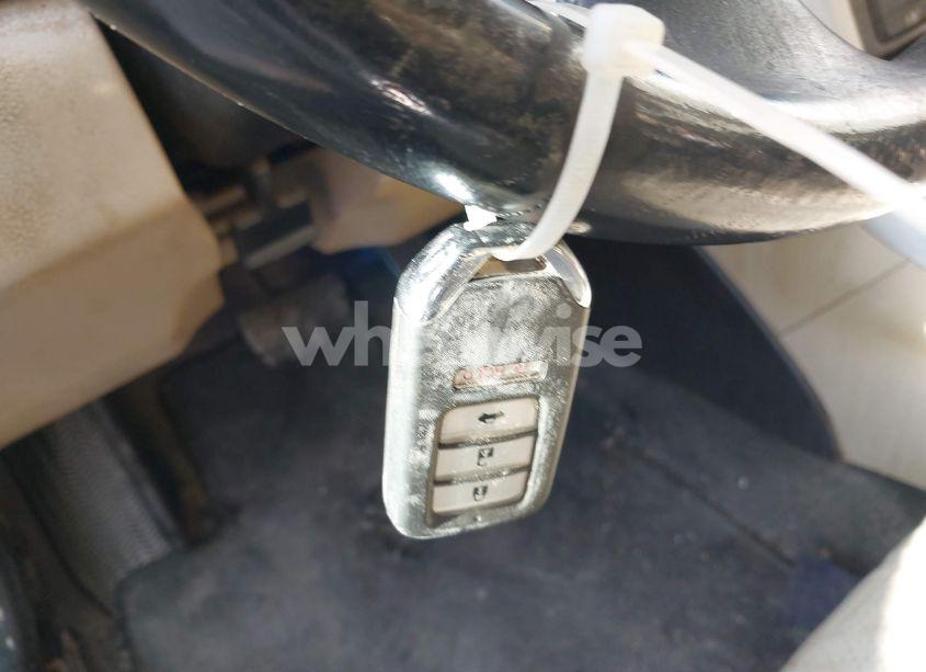 Photo 11 of 2014 Honda Accord EX-L V-6 (VIN 1HGCR3F87EA027961)