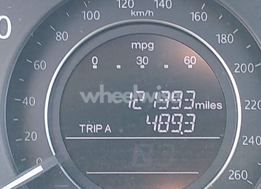 Photo 15 of 2014 Honda Accord EX-L V-6 (VIN 1HGCR3F87EA038815)