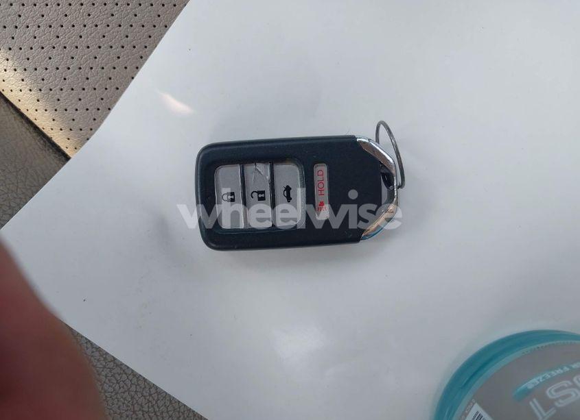 Photo 11 of 2015 Honda Accord EX-L V-6 (VIN 1HGCR3F87FA000549)