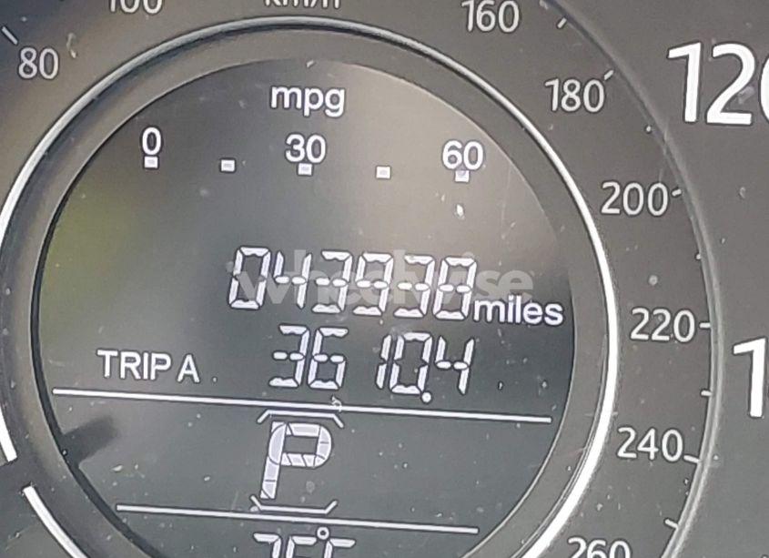 Photo 16 of 2015 Honda Accord EX-L V-6 (VIN 1HGCR3F87FA000549)