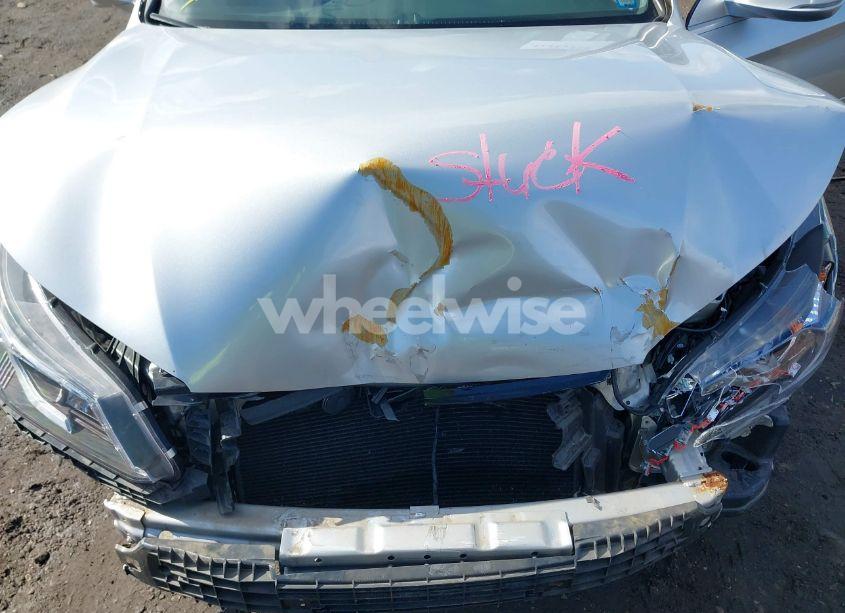 Photo 10 of 2015 Honda Accord EX-L V-6 (VIN 1HGCR3F87FA014273)