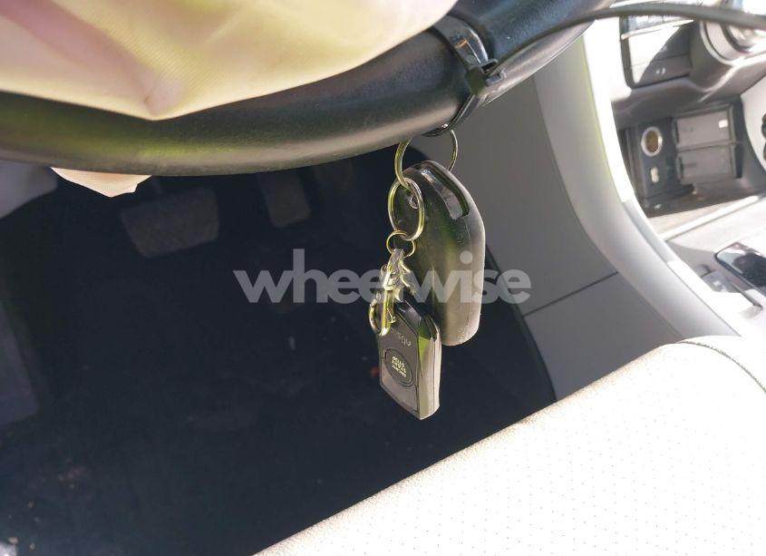 Photo 11 of 2015 Honda Accord EX-L V-6 (VIN 1HGCR3F87FA014273)