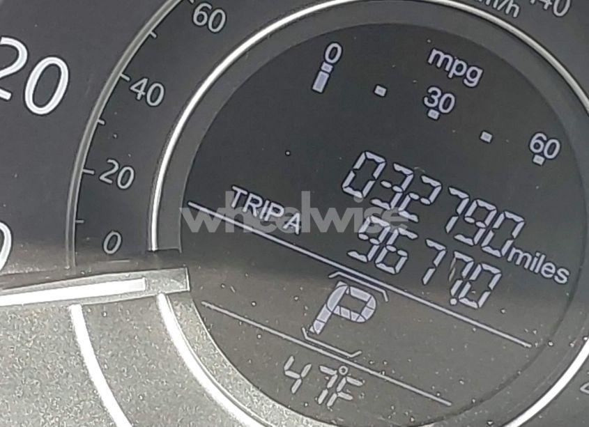 Photo 7 of 2015 Honda Accord EX-L V-6 (VIN 1HGCR3F87FA014273)