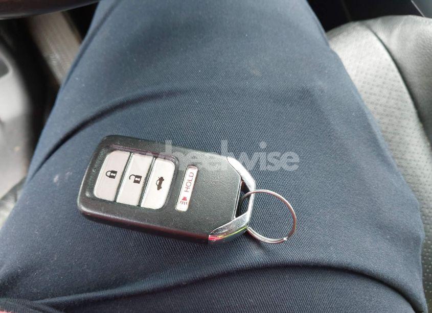 Photo 11 of 2015 Honda Accord EX-L V-6 (VIN 1HGCR3F87FA033521)