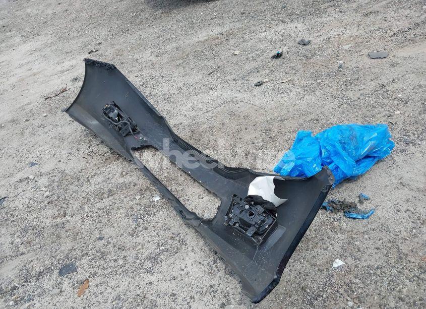 Photo 12 of 2015 Honda Accord EX-L V-6 (VIN 1HGCR3F87FA033521)