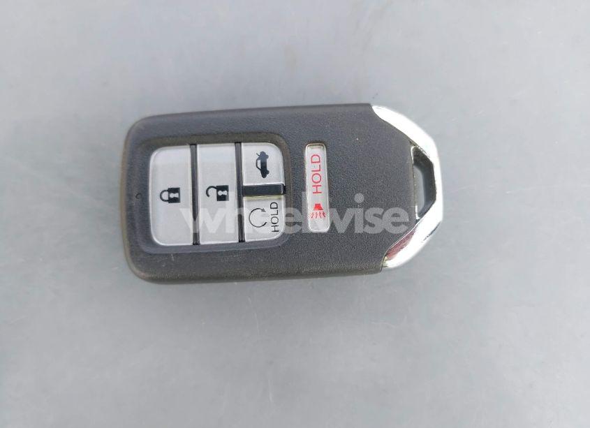 Photo 11 of 2016 Honda Accord EX-L V-6 (VIN 1HGCR3F87GA013528)