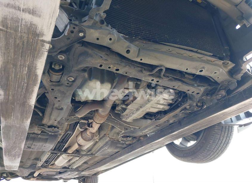 Photo 18 of 2016 Honda Accord EX-L V-6 (VIN 1HGCR3F87GA021788)