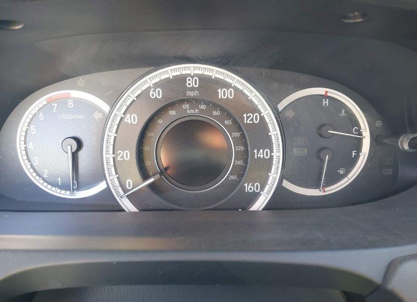 Photo 7 of 2017 Honda Accord EX-L V6 (VIN 1HGCR3F87HA006533)