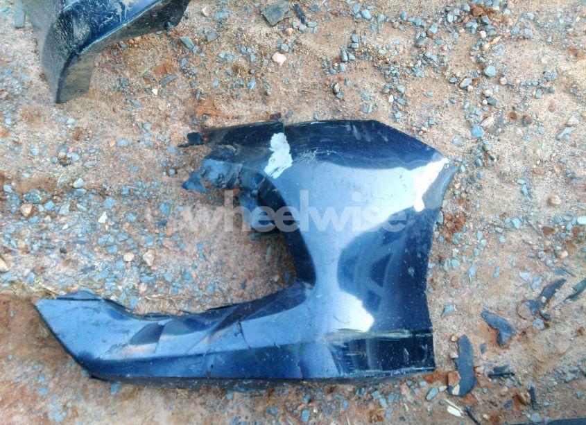 Photo 6 of 2017 Honda Accord EX-L V6 (VIN 1HGCR3F87HA015524)