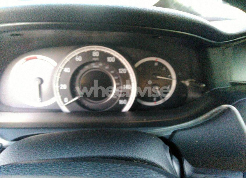 Photo 7 of 2017 Honda Accord EX-L V6 (VIN 1HGCR3F87HA015524)