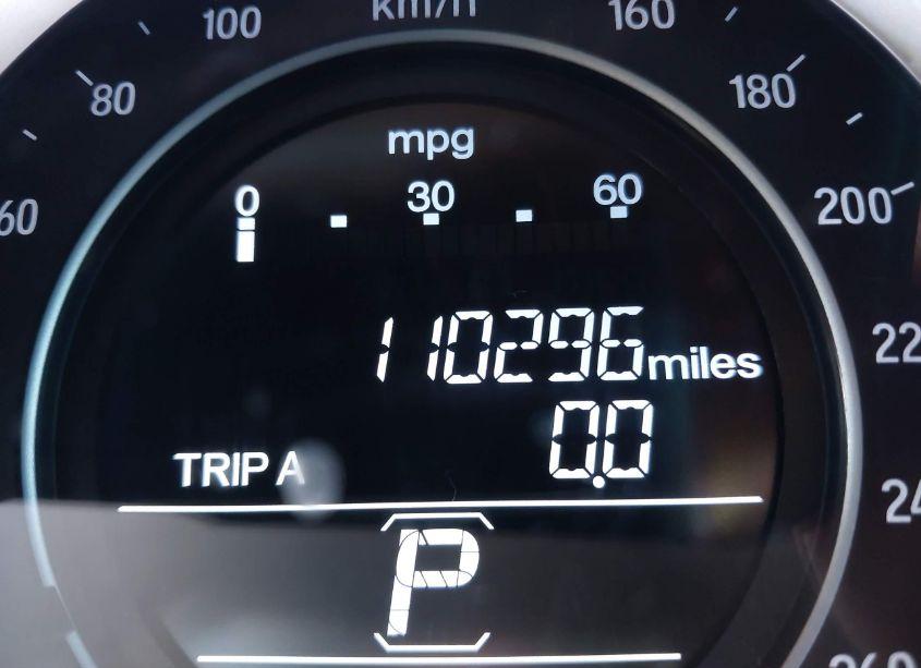 Photo 15 of 2017 Honda Accord EX-L V6 (VIN 1HGCR3F87HA037975)