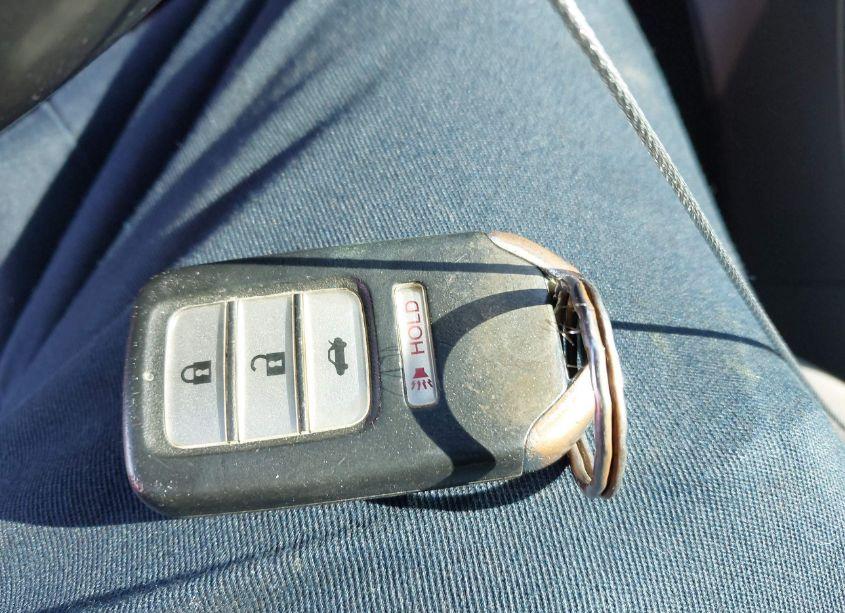 Photo 11 of 2013 Honda Accord EX-L V-6 (VIN 1HGCR3F88DA004932)