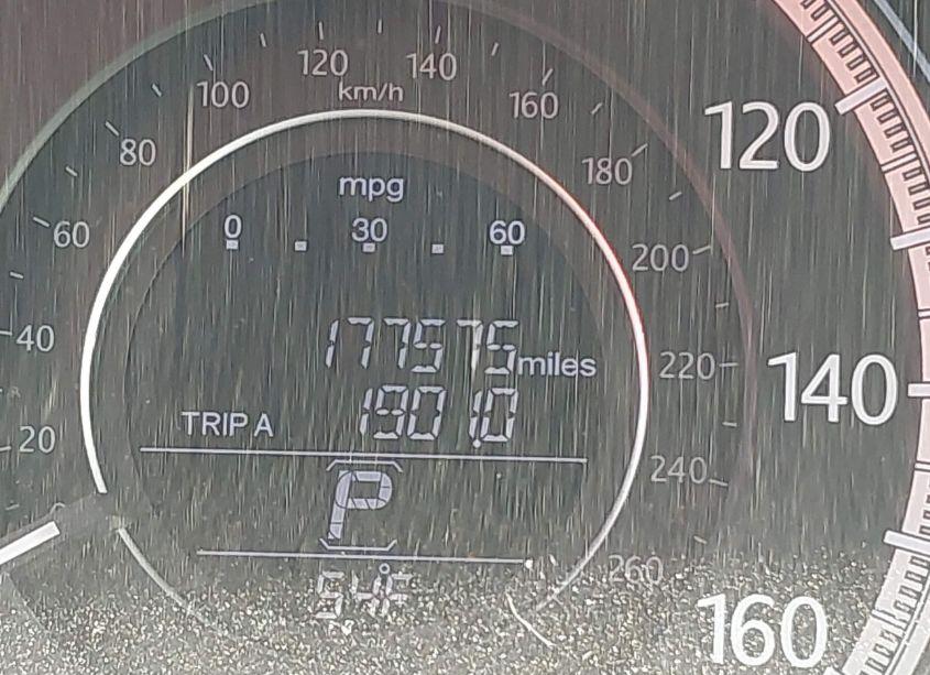 Photo 15 of 2013 Honda Accord EX-L V-6 (VIN 1HGCR3F88DA004932)