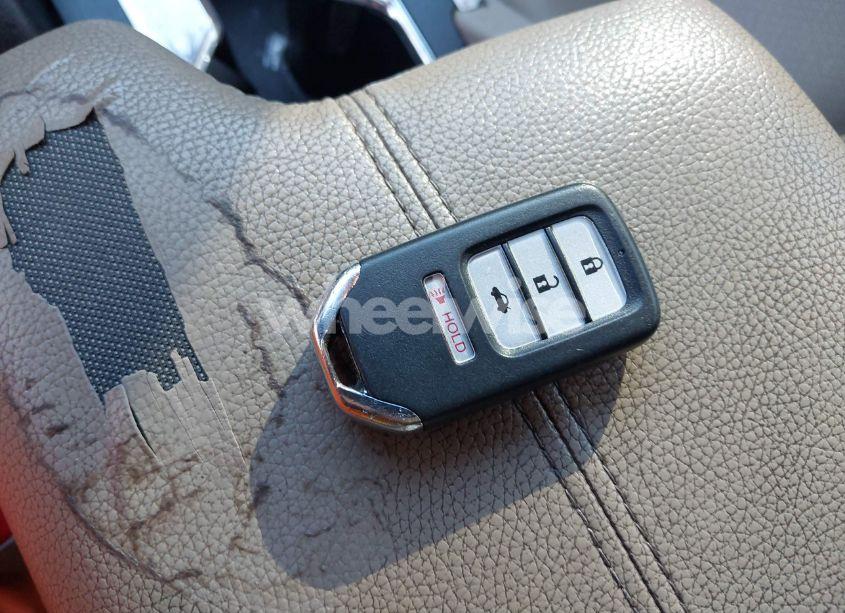 Photo 11 of 2013 Honda Accord EX-L V-6 (VIN 1HGCR3F88DA004980)