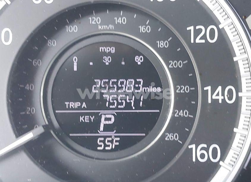 Photo 15 of 2013 Honda Accord EX-L V-6 (VIN 1HGCR3F88DA004980)