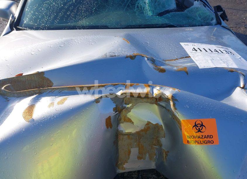 Photo 10 of 2013 Honda Accord EX-L V-6 (VIN 1HGCR3F88DA005014)