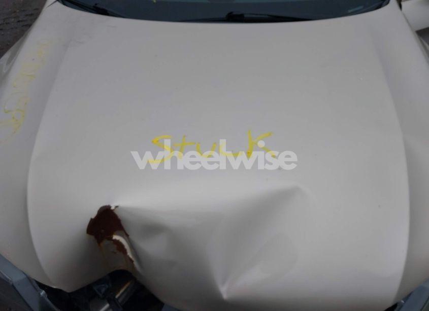 Photo 10 of 2013 Honda Accord EX-L V-6 (VIN 1HGCR3F88DA015820)