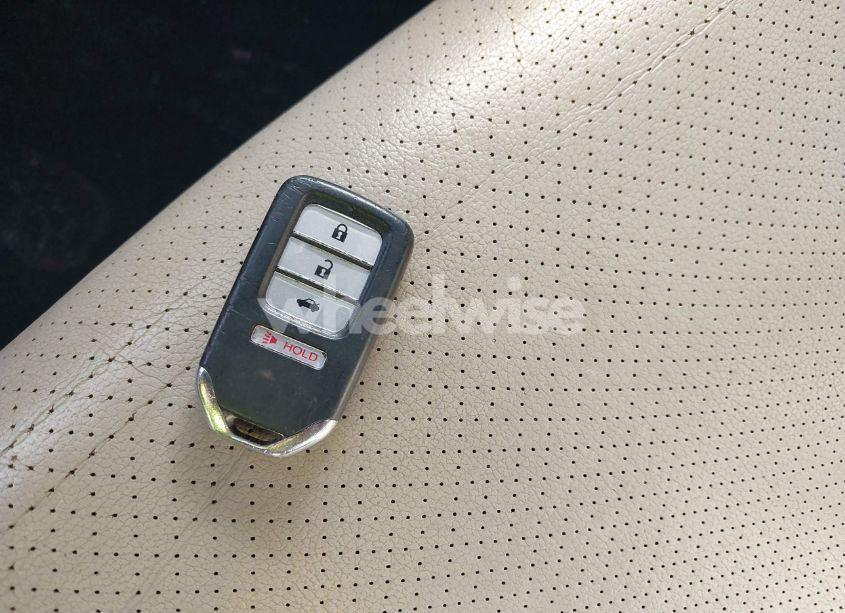 Photo 11 of 2013 Honda Accord EX-L V-6 (VIN 1HGCR3F88DA023903)