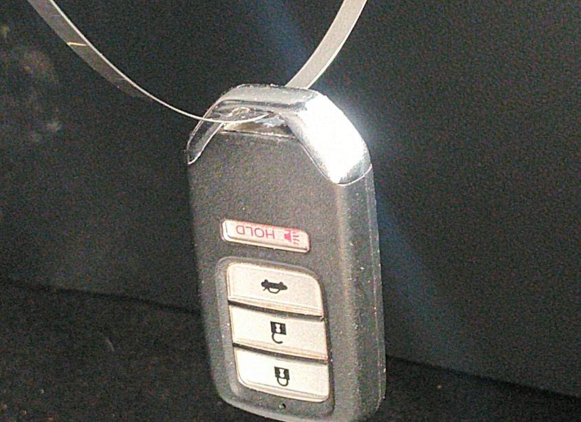 Photo 11 of 2013 Honda Accord EX-L V-6 (VIN 1HGCR3F88DA027448)