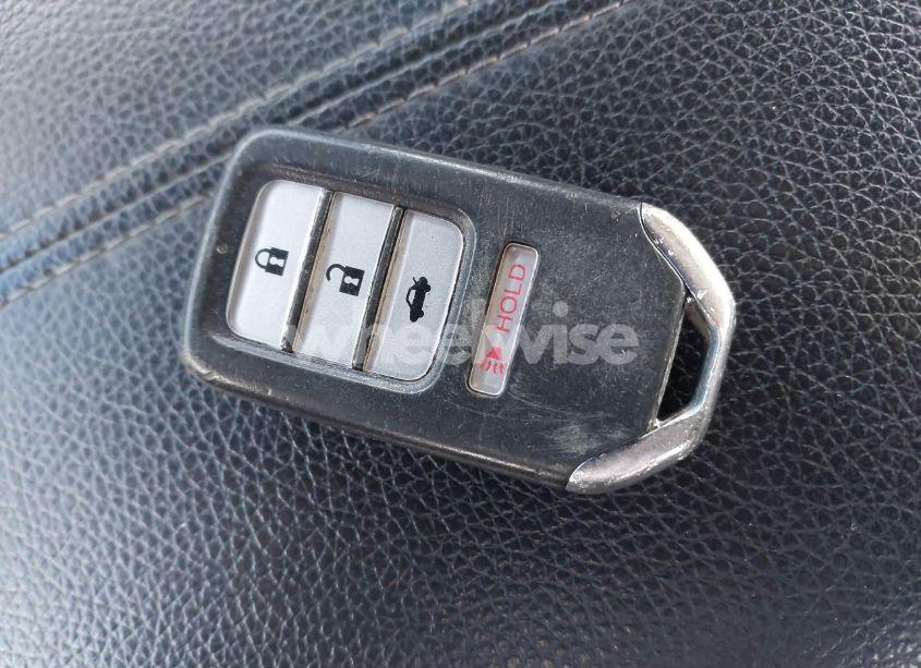 Photo 11 of 2013 Honda Accord EX-L V-6 (VIN 1HGCR3F88DA029166)