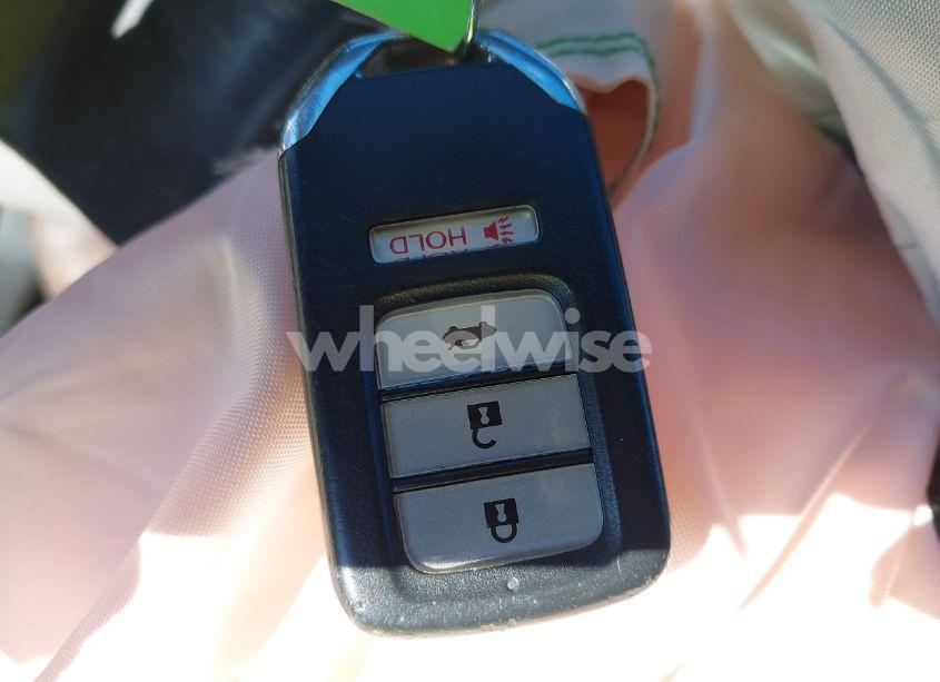 Photo 11 of 2013 Honda Accord EX-L V-6 (VIN 1HGCR3F88DA038093)