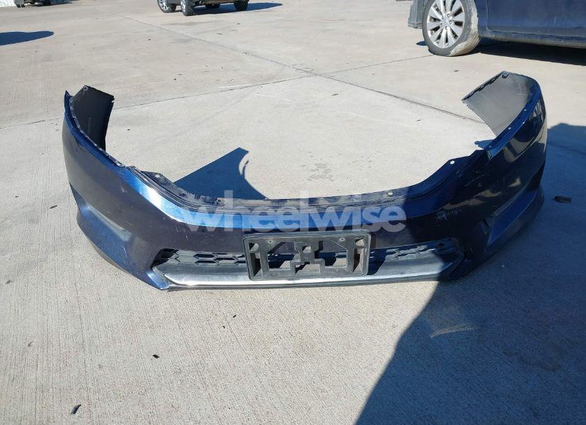 Photo 12 of 2013 Honda Accord EX-L V-6 (VIN 1HGCR3F88DA038093)