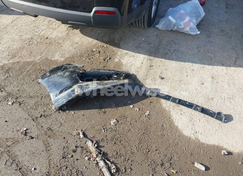 Photo 11 of 2013 Honda Accord EX-L V-6 (VIN 1HGCR3F88DA045416)