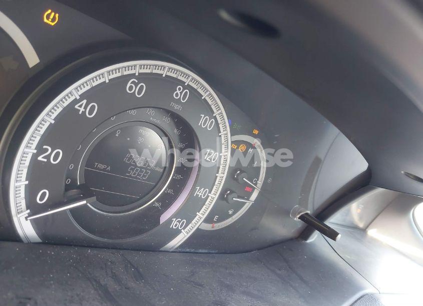 Photo 15 of 2013 Honda Accord EX-L V-6 (VIN 1HGCR3F88DA045416)